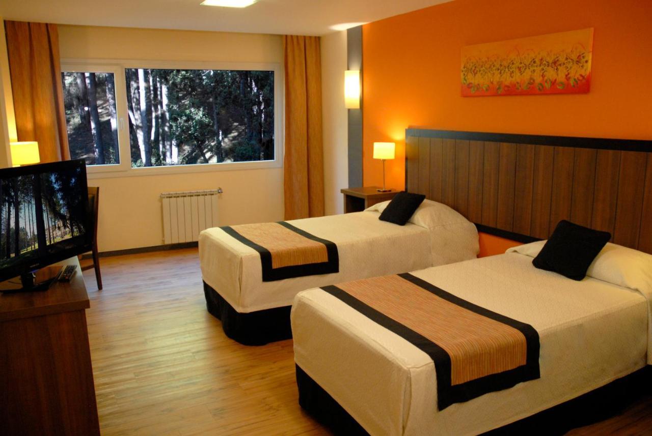 Huinid Pioneros Hotel San Carlos de Bariloche Exterior foto
