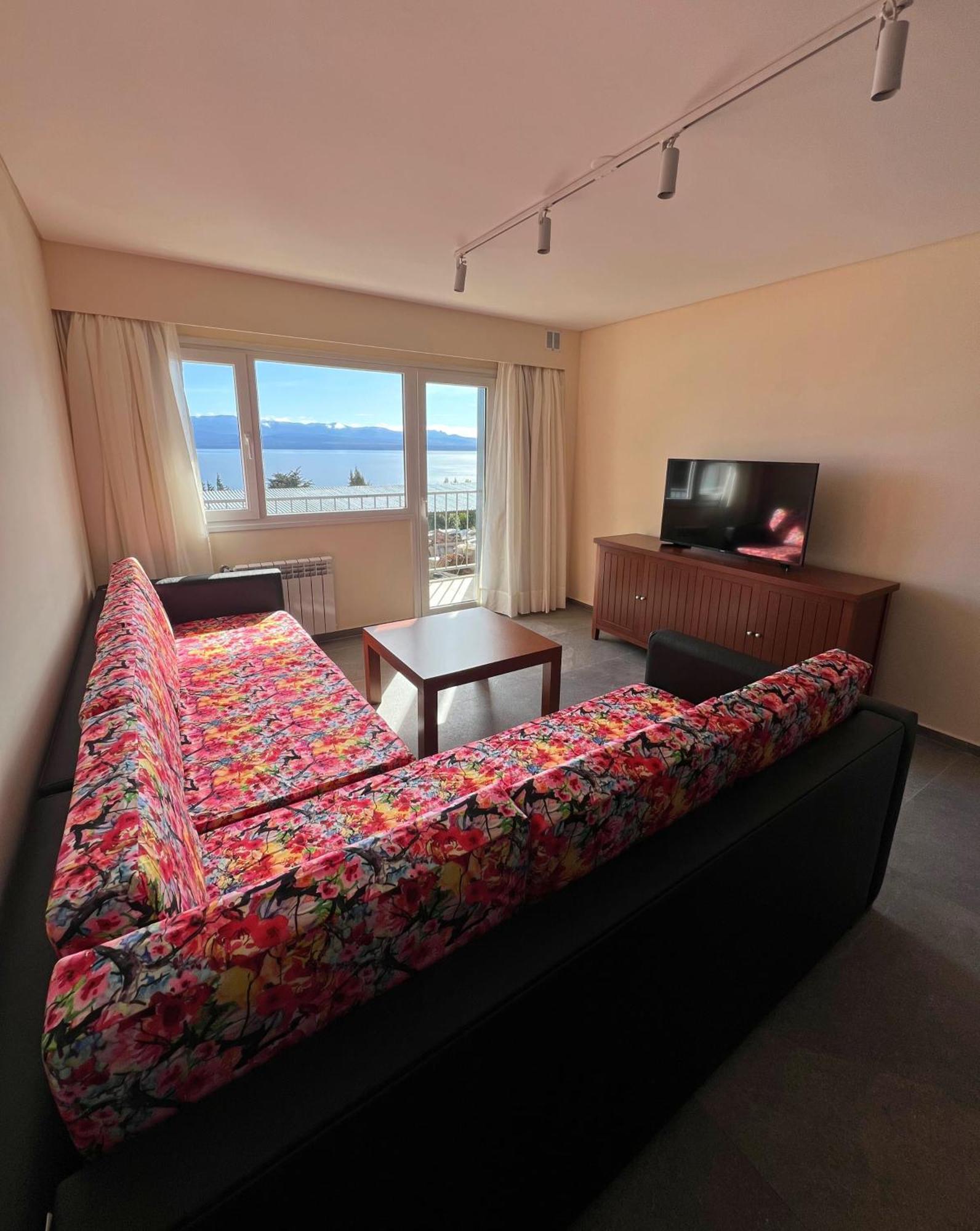 Huinid Pioneros Hotel San Carlos de Bariloche Cameră foto