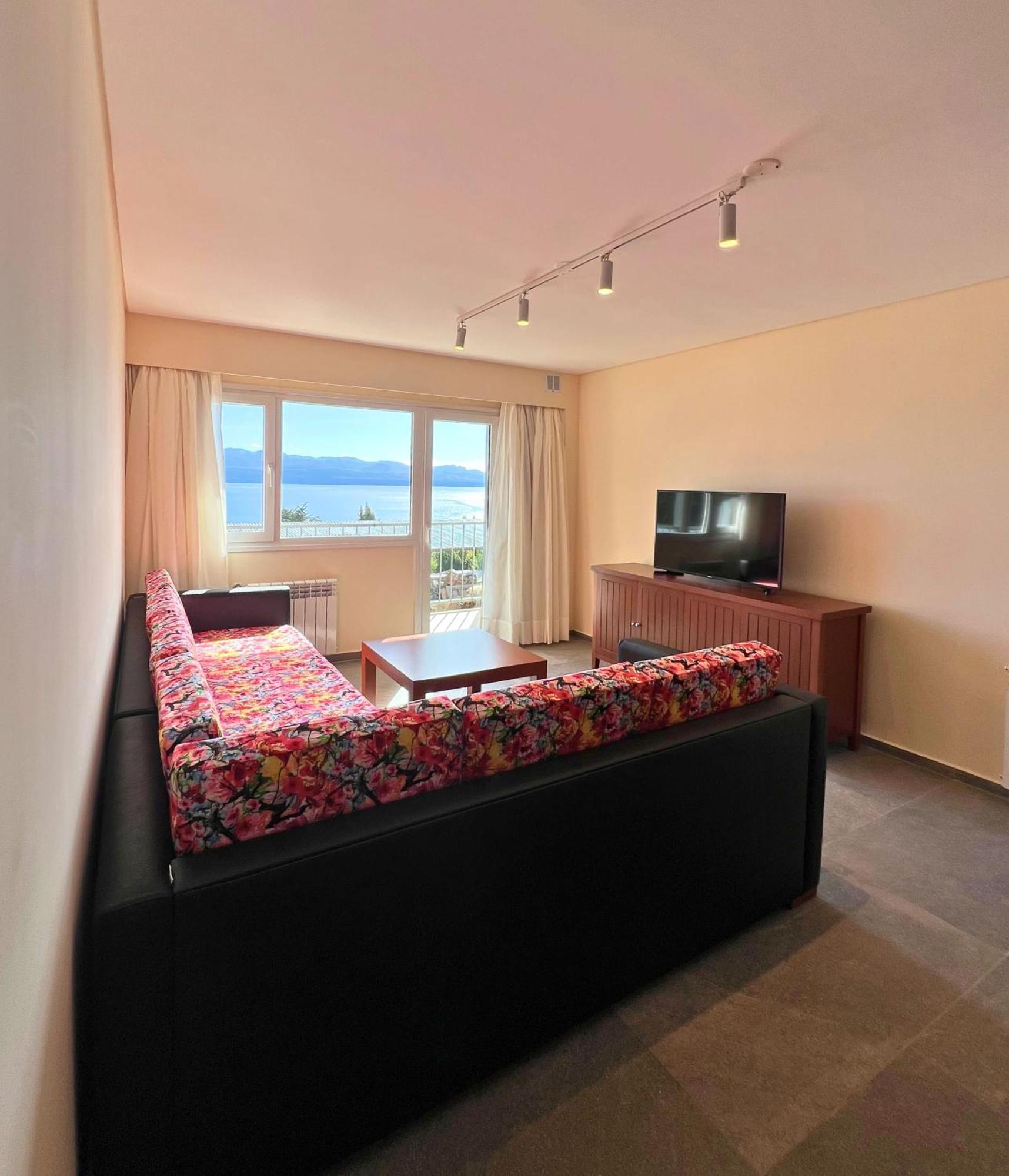 Huinid Pioneros Hotel San Carlos de Bariloche Cameră foto